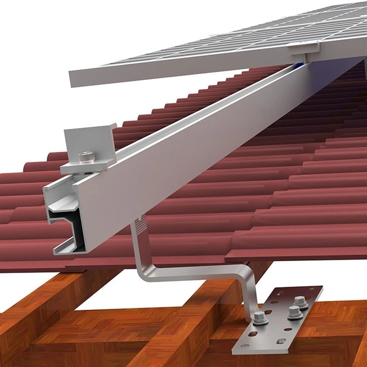 Aluminum Linear Guide Rails Solar best