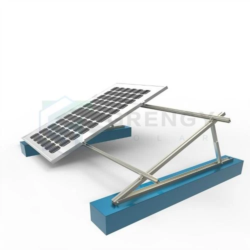 adjustable solar panel brackets(001)