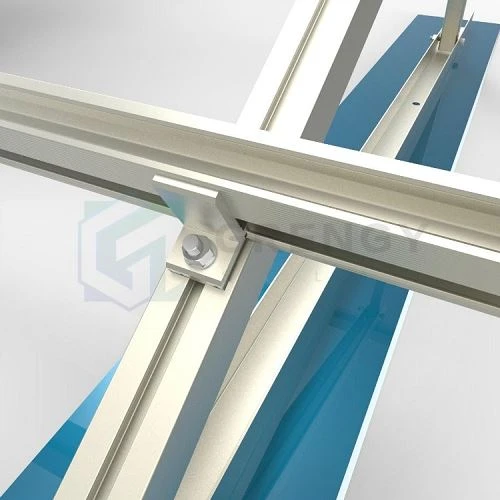 adjustable solar panel roof mount(001)