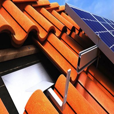 SUS304 Solar Hooks