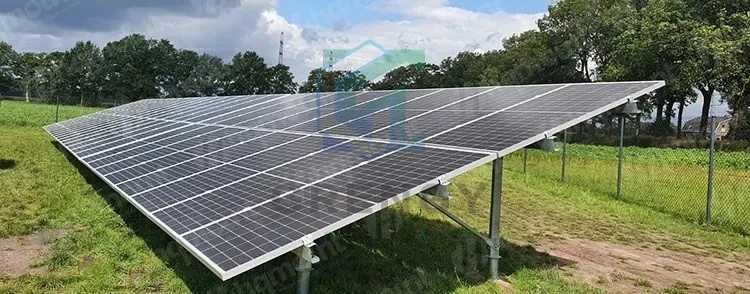 Ground Solar Mounting Systems Solutions Ground Solar Mounting Systems Solutions