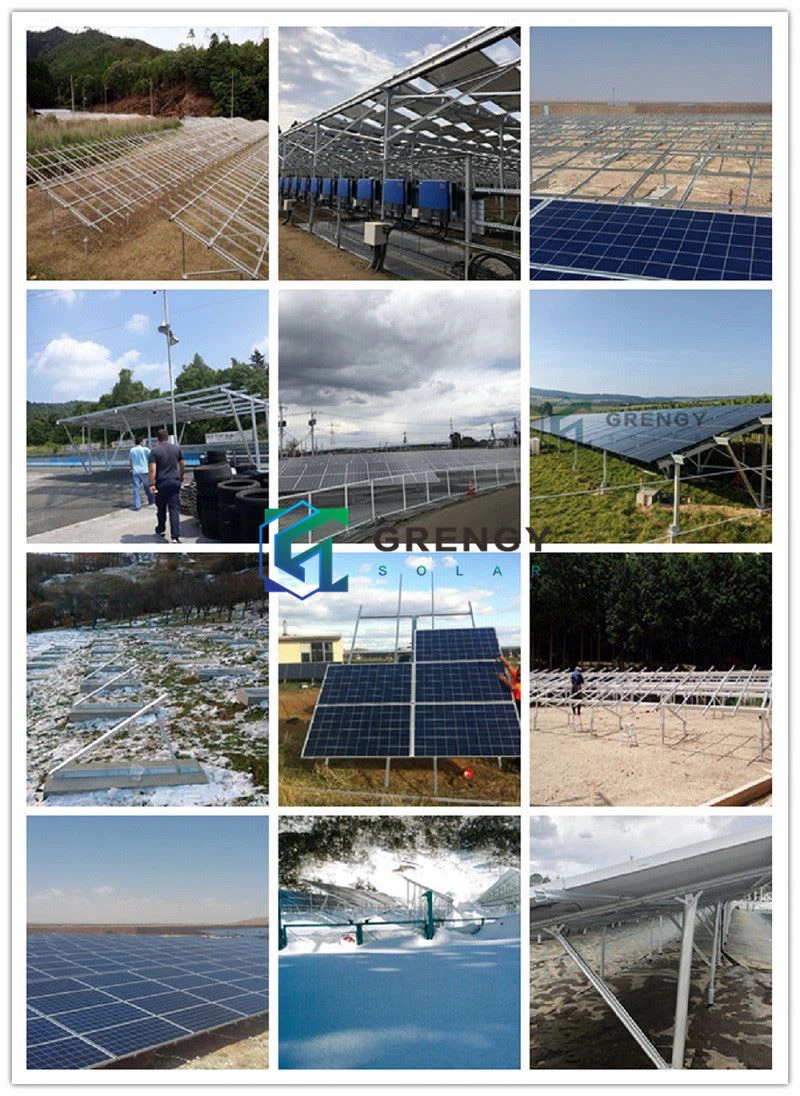 الطاقة الشمسية تسير بخطى سريعة لإنقاذ العالم