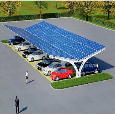 أنظمة تركيب سقيفة المرآب الفولاذية غير الشبكية