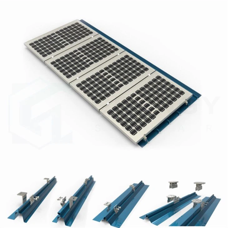 tin roof clmap products