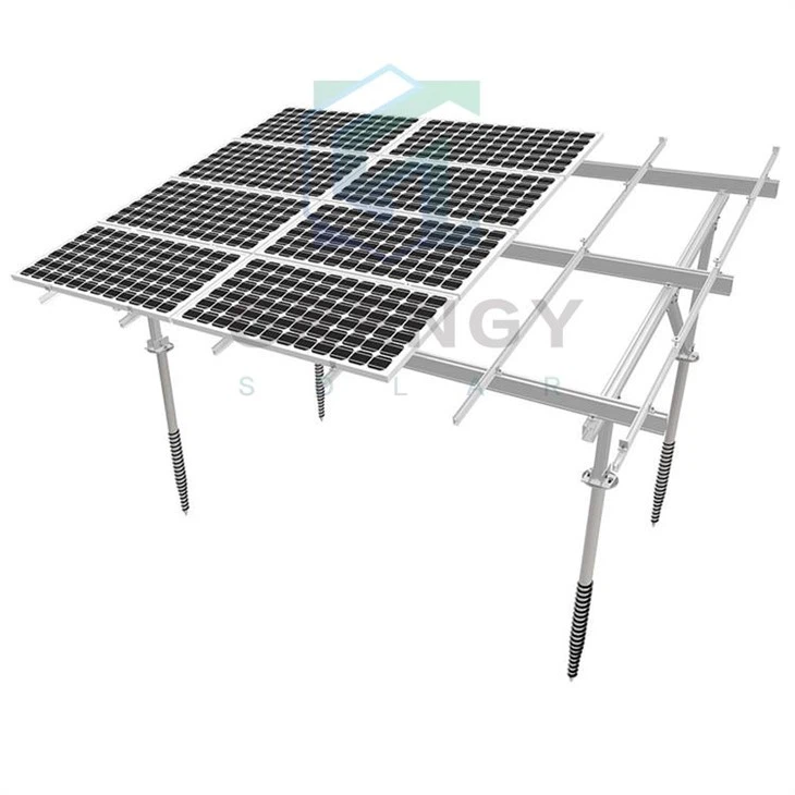 Best Solar Mounting Systems For Home & Commercial Use