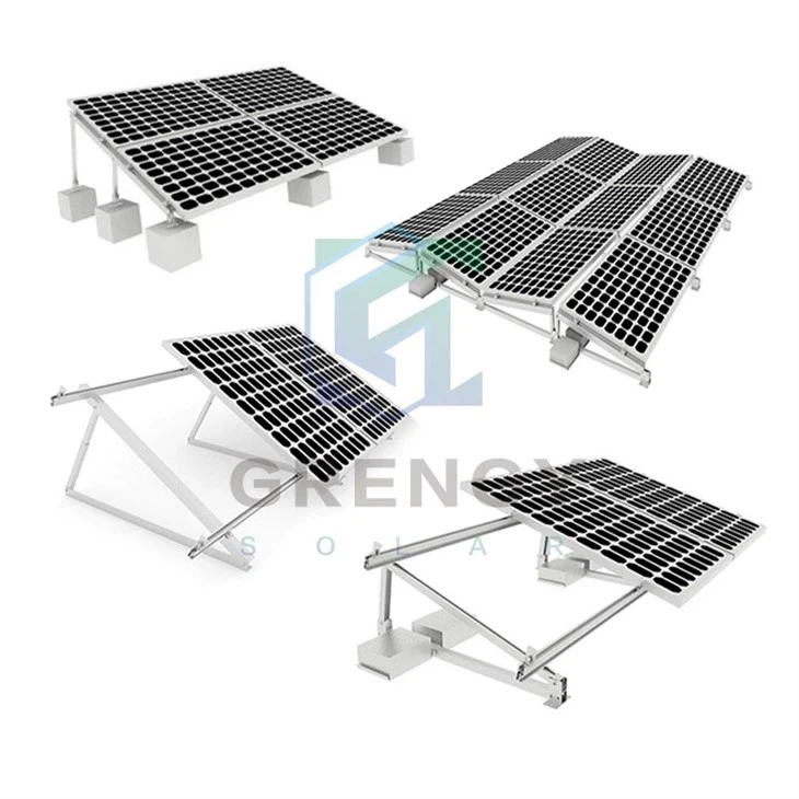 Best Solar Mounting Systems For Home & Commercial Use