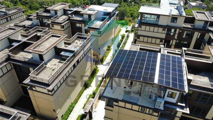 Green Infrastructure Made Durable: Aluminum Canopy For Commercial And Residential Use suppliers