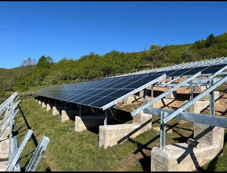 HDG Solar Mounts With Anti-Theft Tech | Insurance-Approved Security System