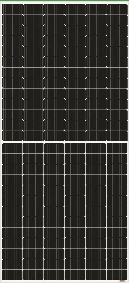 Monocrystalline Solar Modules 530W~555W suppliers
