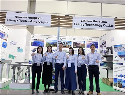 شركتنا تتألق في Key Energy Italy 2024