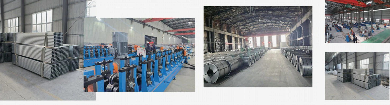 Hot-Dip Galvanized Steel For Solar Projects